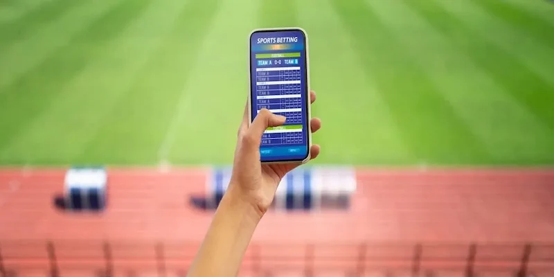 Tính năng nổi bật của app 7m